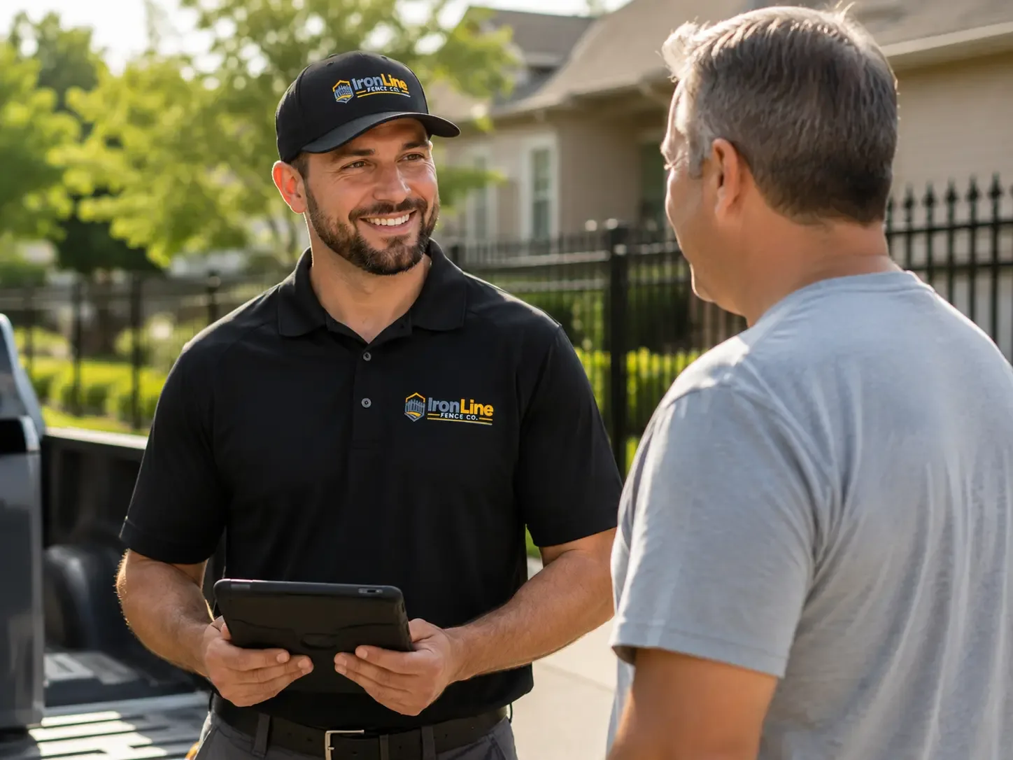 Metal Fence Installation Arlington, MN FAQs